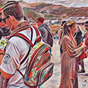 Meet your Posher, Frank